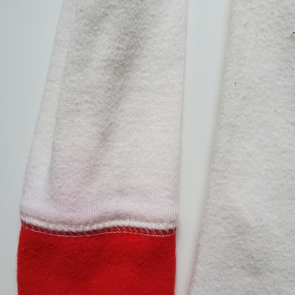 Kids Christmas Dog Pj's Sz XS - Picture 3 of 9